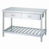 引出付作業台　WDSN-12060