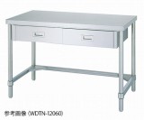 引出付作業台　WDTN-18090
