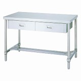 引出付作業台　WDHN-12060