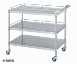 ステンレスワゴンM21-7560-U75