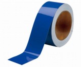 耐久ラインテープ　青