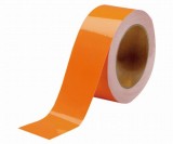 耐久ラインテープオレンジ