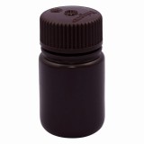 広口褐色瓶2106-0001JP　12本