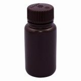 広口褐色瓶2106-0002JP　12本