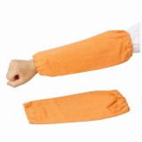 耐熱・耐切創カバー　YS-PU　腕カバー