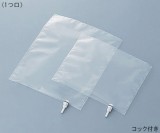 テドラーバッグ1つ口コック付　100L