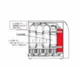 交換用活性炭フィルターOM-CFLL