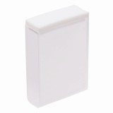 アズラボ石英セル　2面透明Q-106