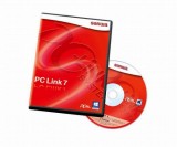 ソフトウェアCDROM　PC　Link7