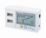 ハイブリッド風速表示計TFV-01