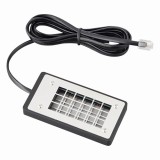 ハイブリッド風速表示計外部センサー