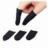 AP導電性指サックM　カット　1440個