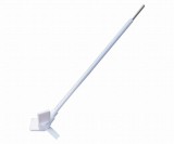 PTFE3枚羽根撹拌棒　M5