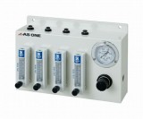 FMC-2　流量計付レギュレータ