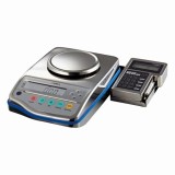 天秤用防爆データロガーDLZ-200