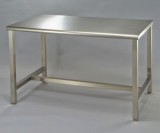 クリーンルーム用作業台YCT186AS