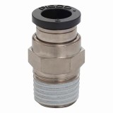 チューブフィッティング　PC4-M5