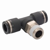 チューブフィッティング　PB4-01