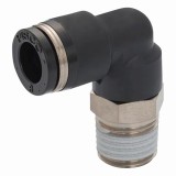 チューブフィッティング　PL4-M5