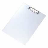 静電気対策クリップボードA4