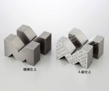 VブロックA型　126-150　A級仕上