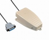 ポンプ用オプション　フットスイッチ