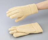 テクノーラソフト耐熱手袋　EGF-3R