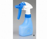 小型可変スプレーホームスプレー　PE　青