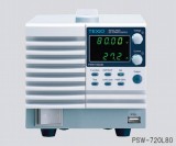 直流安定化電源PSW-720H800校正