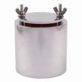 ステンレスポットミル　430ml