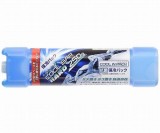 保冷剤　クールバー　ハード　250g