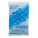 保冷剤　ソフト　CS-300