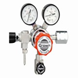 精密圧力調整器　GSN2-4-5AA2