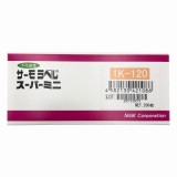 サーモラベルスーパーミニ　1K-120