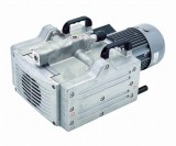 ドライ真空ポンプ　DOP-420SA