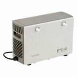 ドライテフロン真空ポンプ　DTC-41