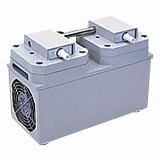ドライテフロン真空ポンプ　DTC60