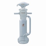共通摺合吸湿瓶　0388-01-10