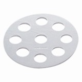 デシケーター用中板　120mm