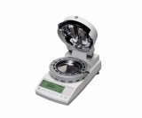 赤外線水分計　MOC-120H