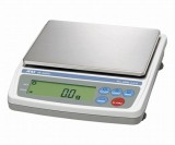 電子天秤EK-6000i　校正証明書付