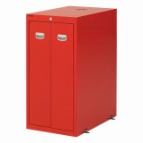 耐震薬品庫　SP-945R