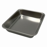 ステンレス角型バット　手札