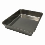 ステンレス角型バット　12枚取り