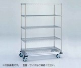 エレクターSLS1220SETドーリー付