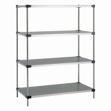 エレクターMSS1220SETドーリー無