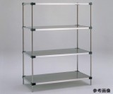 エレクターLSS1520SETドーリー無