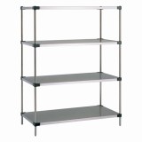 エレクターLSS1220SETドーリー無