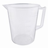 TPX手付きビーカー3000ml