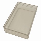 ABS非帯電角型ケース5型　10個